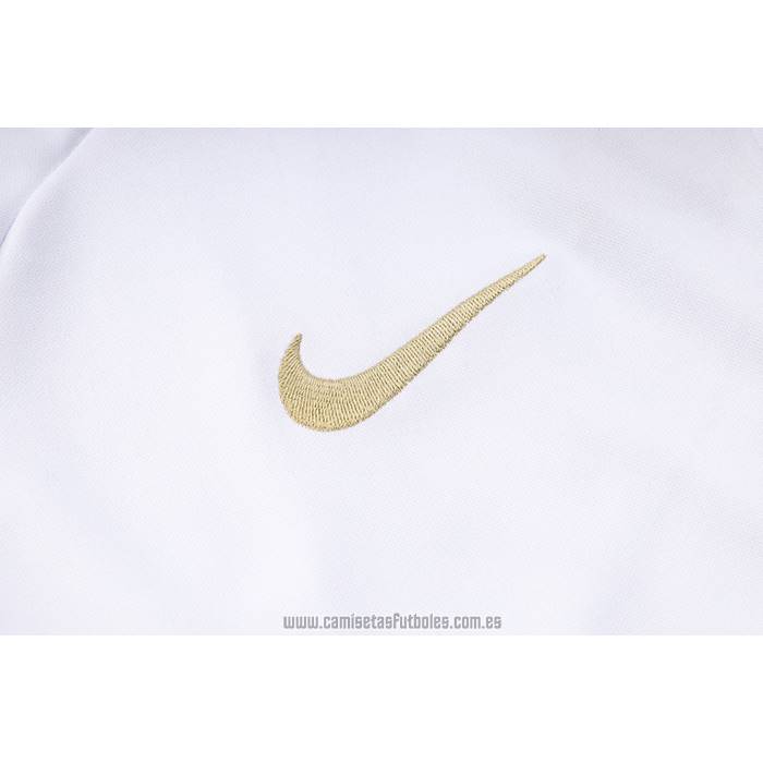 Chandal de Chaqueta del Corinthians 2022-2023 Blanco